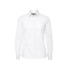 Dubarry Daffodil Ladies Classic Shirt - White - William Powell