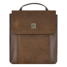 Dubarry Dingle Cross Body Bag - Walnut - William Powell