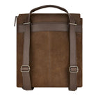 Dubarry Dingle Cross Body Bag - Walnut - William Powell