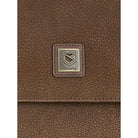 Dubarry Dingle Cross Body Bag - Walnut - William Powell