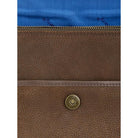 Dubarry Dingle Cross Body Bag - Walnut - William Powell