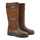 Dubarry Duncannon GORE-TEX Mens Waterproof Boot - Walnut - William Powell