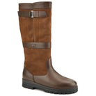 Dubarry Duncannon GORE-TEX Mens Waterproof Boot - Walnut - William Powell