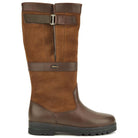 Dubarry Duncannon GORE-TEX Mens Waterproof Boot - Walnut - William Powell