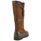 Dubarry Duncannon GORE-TEX Mens Waterproof Boot - Walnut - William Powell