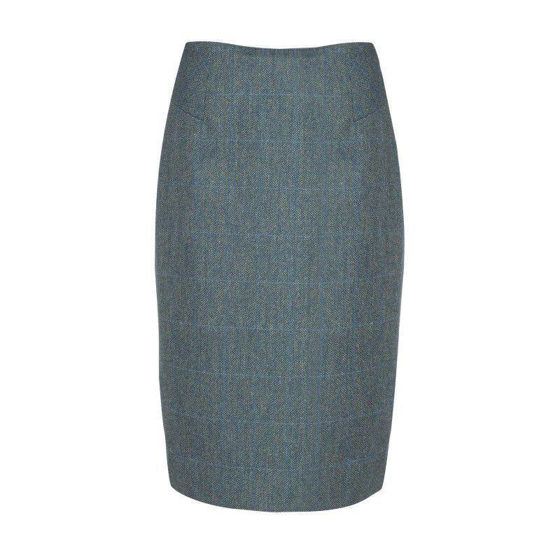 Dubarry Fern Skirt Mist - William Powell