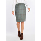 Dubarry Fern Skirt - Sorrel - William Powell