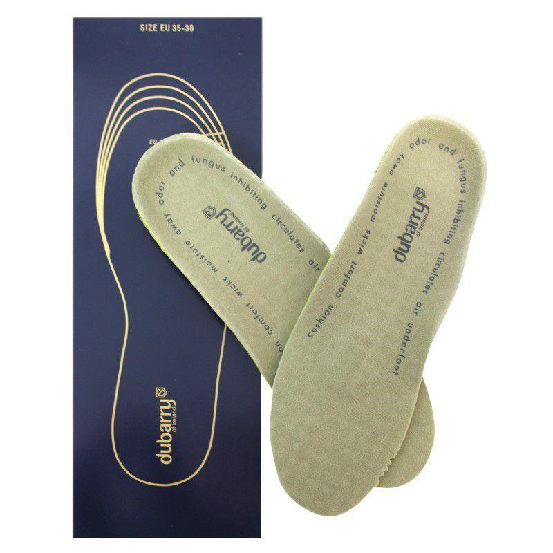 Dubarry Footbed Insoles - William Powell