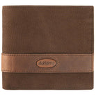 Dubarry Grafton Mens Wallet - Walnut - William Powell