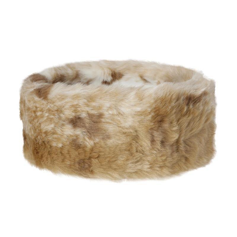 Dubarry Headband one size Chinchilla - William Powell