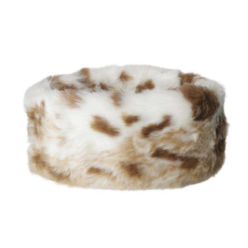 Dubarry Headband one size Lynx - William Powell