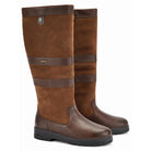 Dubarry Kilternan GORE-TEX Insulated Ladies Waterproof Boot - Walnut - William Powell