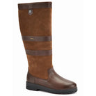 Dubarry Kilternan GORE-TEX Insulated Ladies Waterproof Boot - Walnut - William Powell