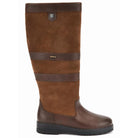 Dubarry Kilternan GORE-TEX Insulated Ladies Waterproof Boot - Walnut - William Powell