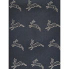 Dubarry Lacken Tie - Navy - William Powell