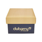 Dubarry Lacken Tie - Navy - William Powell