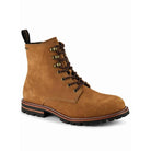 Dubarry Laois GORE-TEX Mens Waterproof Ankle Boot - Brown - William Powell