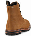 Dubarry Laois GORE-TEX Mens Waterproof Ankle Boot - Brown - William Powell