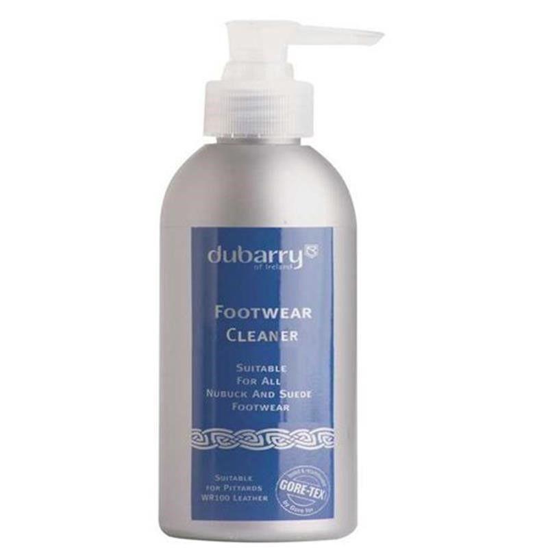 Dubarry Leather Care -  Cleaner  150ml - William Powell