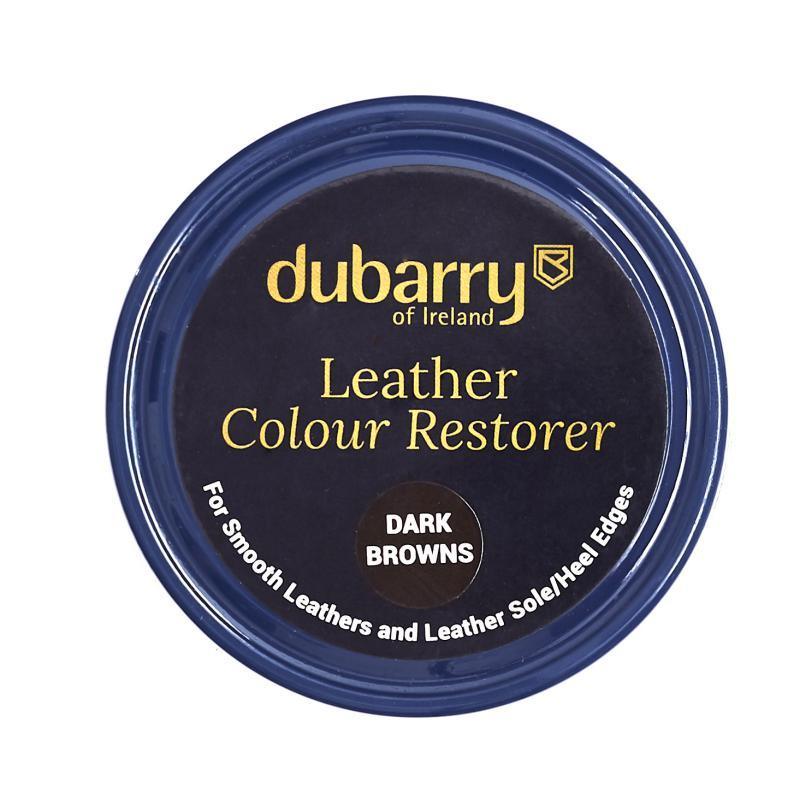Dubarry Leather Colour Restorer - William Powell