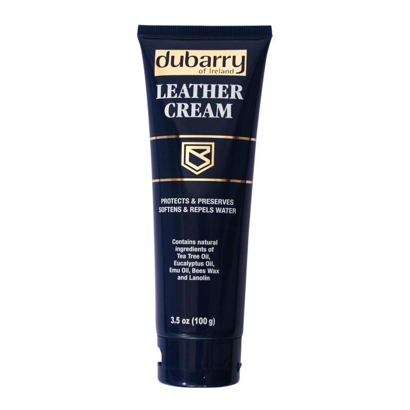 Dubarry Leather Cream - William Powell