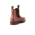 Dubarry Mens Kerry Chelsea Boot - Chestnut - William Powell