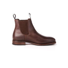 Dubarry Mens Kerry Chelsea Boot - Mahogany - William Powell