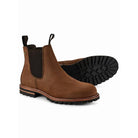 Dubarry Offaly GORE-TEX Mens Waterproof Chelsea Boot - Walnut - William Powell