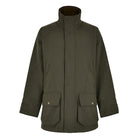 Dubarry Rosleague GORE-TEX Mens Shooting Coat - Ivy - William Powell