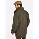 Dubarry Rosleague GORE-TEX Mens Shooting Coat - Ivy - William Powell