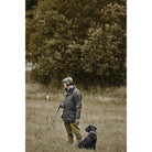 Dubarry Rosleague GORE-TEX Mens Shooting Coat - Ivy - William Powell