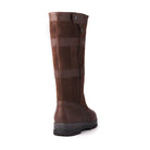 Dubarry Wexford Leather Boots - Java - William Powell