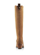 Fairfax & Favor Belgravia Ladies Boot - Tan - William Powell