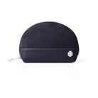 Fairfax & Favor Chiltern Coin Purse - Navy - William Powell