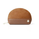 Fairfax & Favor Chiltern Coin Purse - Tan - William Powell