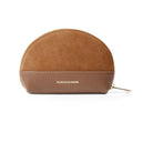 Fairfax & Favor Chiltern Coin Purse - Tan - William Powell