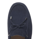 Fairfax & Favor Henley Driving Shoes - Navy - William Powell