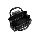 Fairfax & Favor Mini Windsor Handbag - Black - William Powell