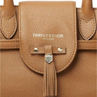 Fairfax & Favor Mini Windsor Handbag - Pomovero Leather - William Powell