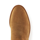 Fairfax & Favor Regina Suede Boots - Tan - William Powell