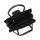 Fairfax & Favor Windsor Handbag - Black - William Powell