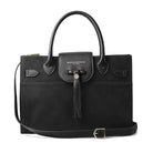 Fairfax & Favor Windsor Ladies Work Bag - Black - William Powell