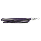 Fixed Neck Lanyard - William Powell