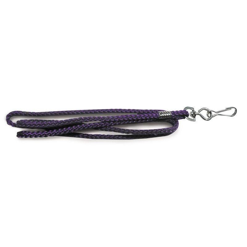 Fixed Neck Lanyard - William Powell