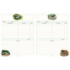 Game & Fish Record Book - William Powell