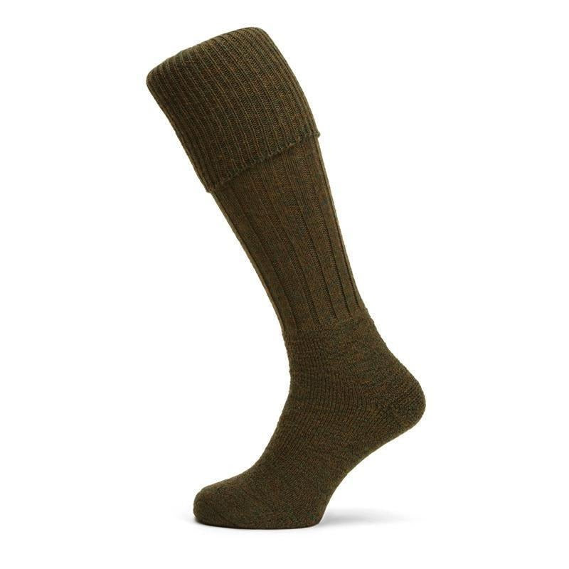 William Powell Gamekeeper Shooting Socks - Large
