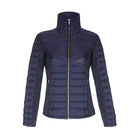 Guinea Down Ladies Jacket - Navy - William Powell