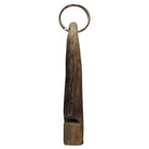 Handmade Staghorn Whistle - With Lanyard - William Powell