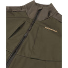 Harkila Magni HSP™ Mens Windproof Jacket - Willow Green - William Powell