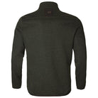 Harkila Metso Mens Breathable Full Zip  - Willow Green - William Powell